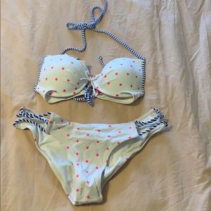 Stars and Stripes VS Bikini